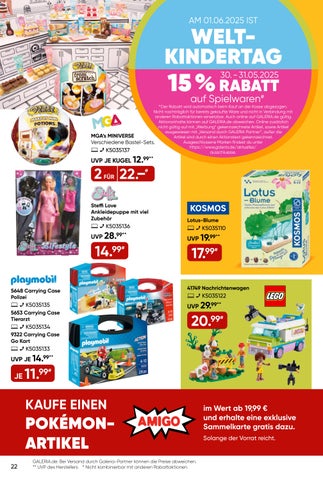 Karstadt 26.05.2025 第 22 页