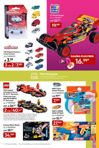 Karstadt 26.05.2025 第 23 页