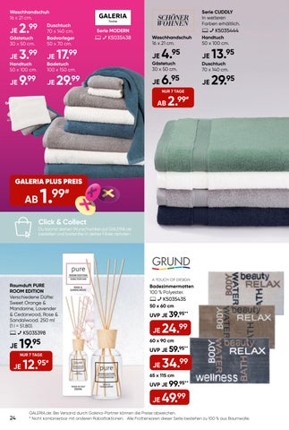 Karstadt 26.05.2025 第 24 页