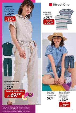 Karstadt 26.05.2025 第 3 页
