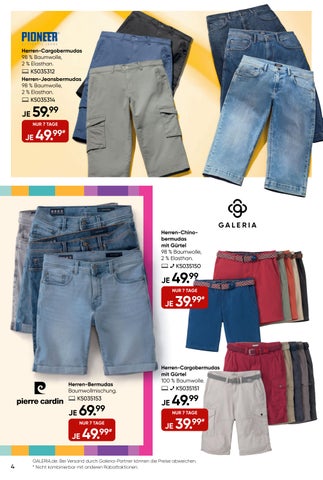Karstadt 26.05.2025 第 4 页