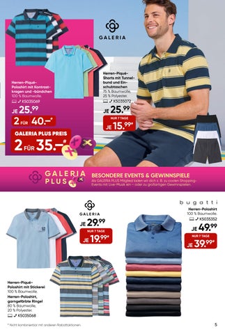 Karstadt 26.05.2025 第 5 页