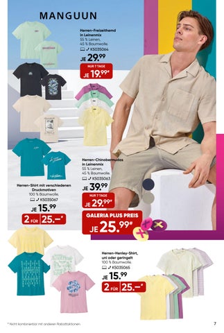 Karstadt 26.05.2025 第 7 页