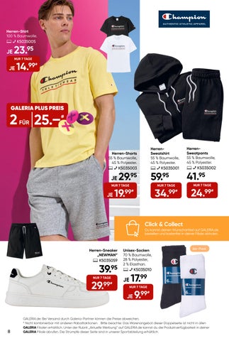 Karstadt 26.05.2025 第 8 页