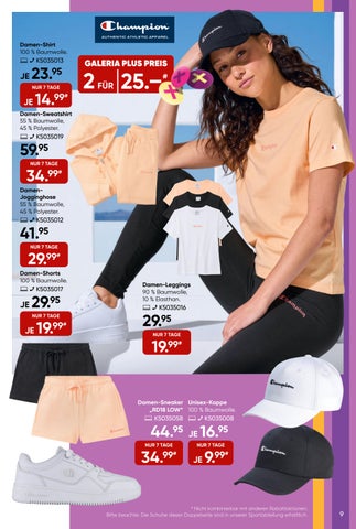 Karstadt 26.05.2025 第 9 页