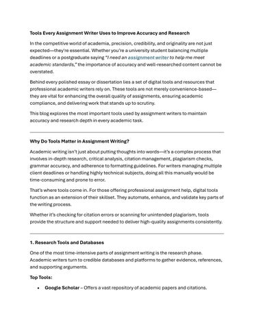 Page 1