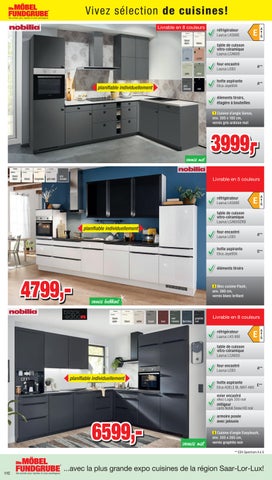 Die Möbelfundgrube Martin Eckert GmbH Die Möbelfundgrube 家具手册 KW 21 第 15 页