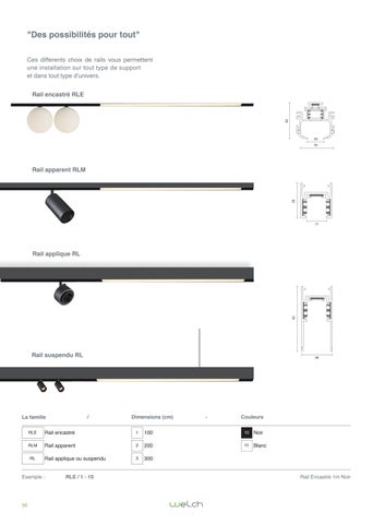 Deniz Çağlar Cingöz 250520- 灯饰目录 -Luminaires02-Linea 第 10 页