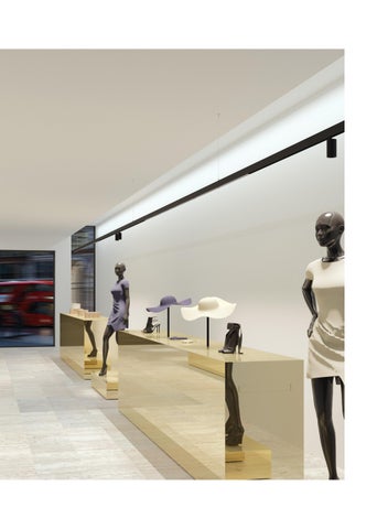 Deniz Çağlar Cingöz 250520- 灯饰目录 -Luminaires02-Linea 第 21 页