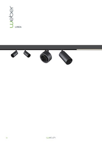 Deniz Çağlar Cingöz 250520- 灯饰目录 -Luminaires02-Linea 第 4 页