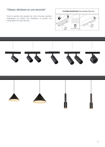 Deniz Çağlar Cingöz 250520- 灯饰目录 -Luminaires02-Linea 第 9 页
