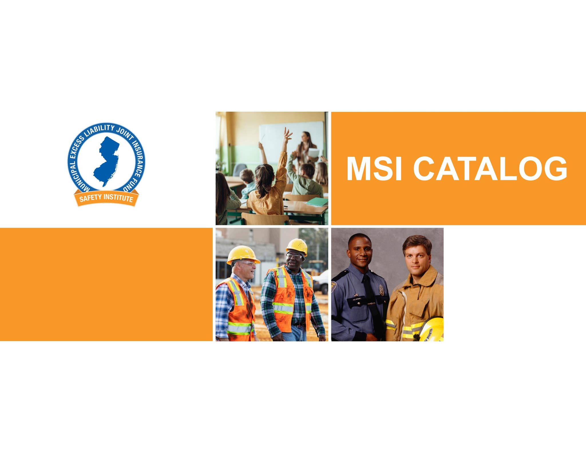 MSI Catalog Summer 2025 by princetonsc Issuu