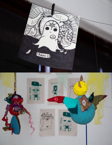 Encompass 2025 - Exhibition 灯饰目录 第 24 页