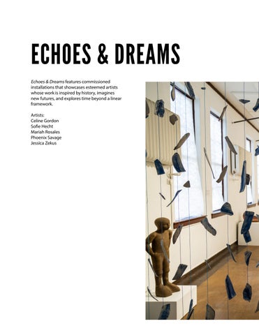 Encompass 2025 - Exhibition 灯饰目录 第 4 页