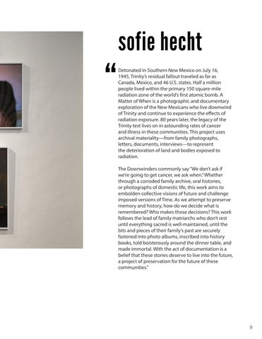 Encompass 2025 - Exhibition 灯饰目录 第 9 页