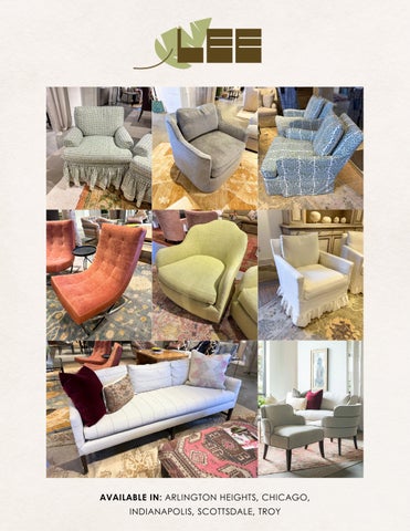 High Point Market 春季 2025 第 10 页