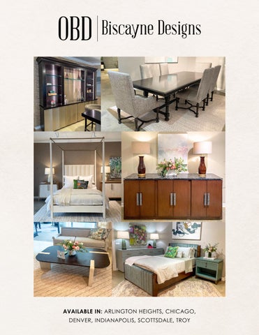 High Point Market 春季 2025 第 13 页