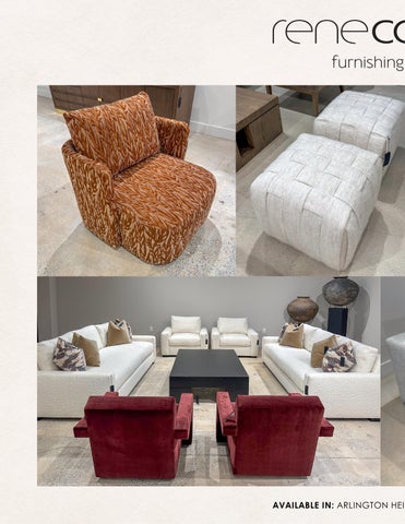 High Point Market 春季 2025 第 16 页