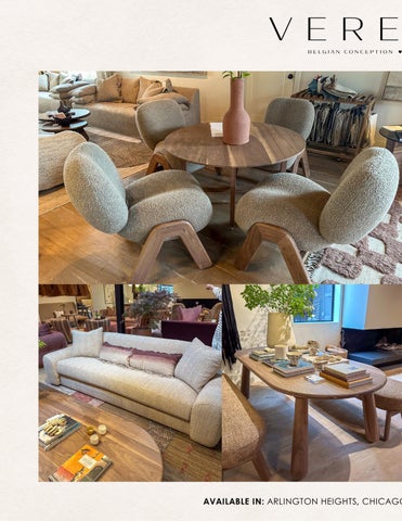 High Point Market 春季 2025 第 22 页