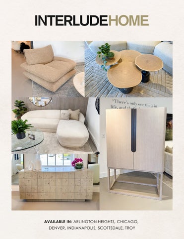 High Point Market 春季 2025 第 9 页