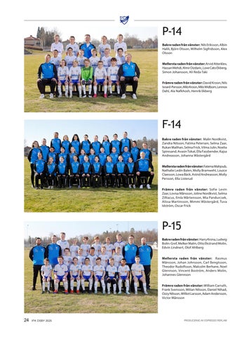 IFKOSBY magasin 2025 final 第 24 页
