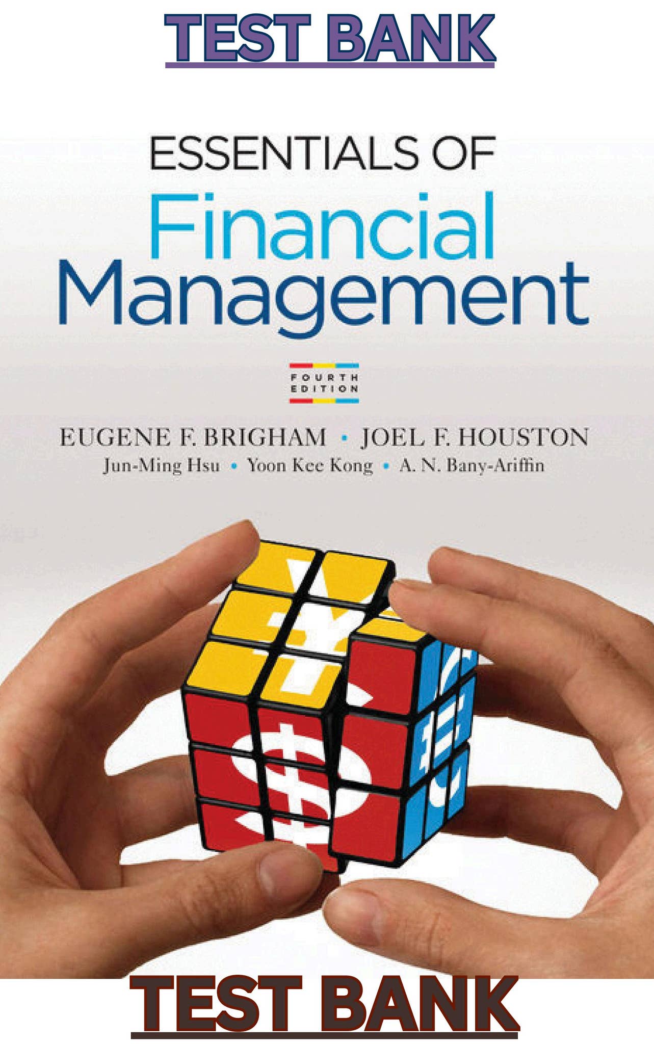本 FINANCE FOR EXECUTIVES 4th Edition