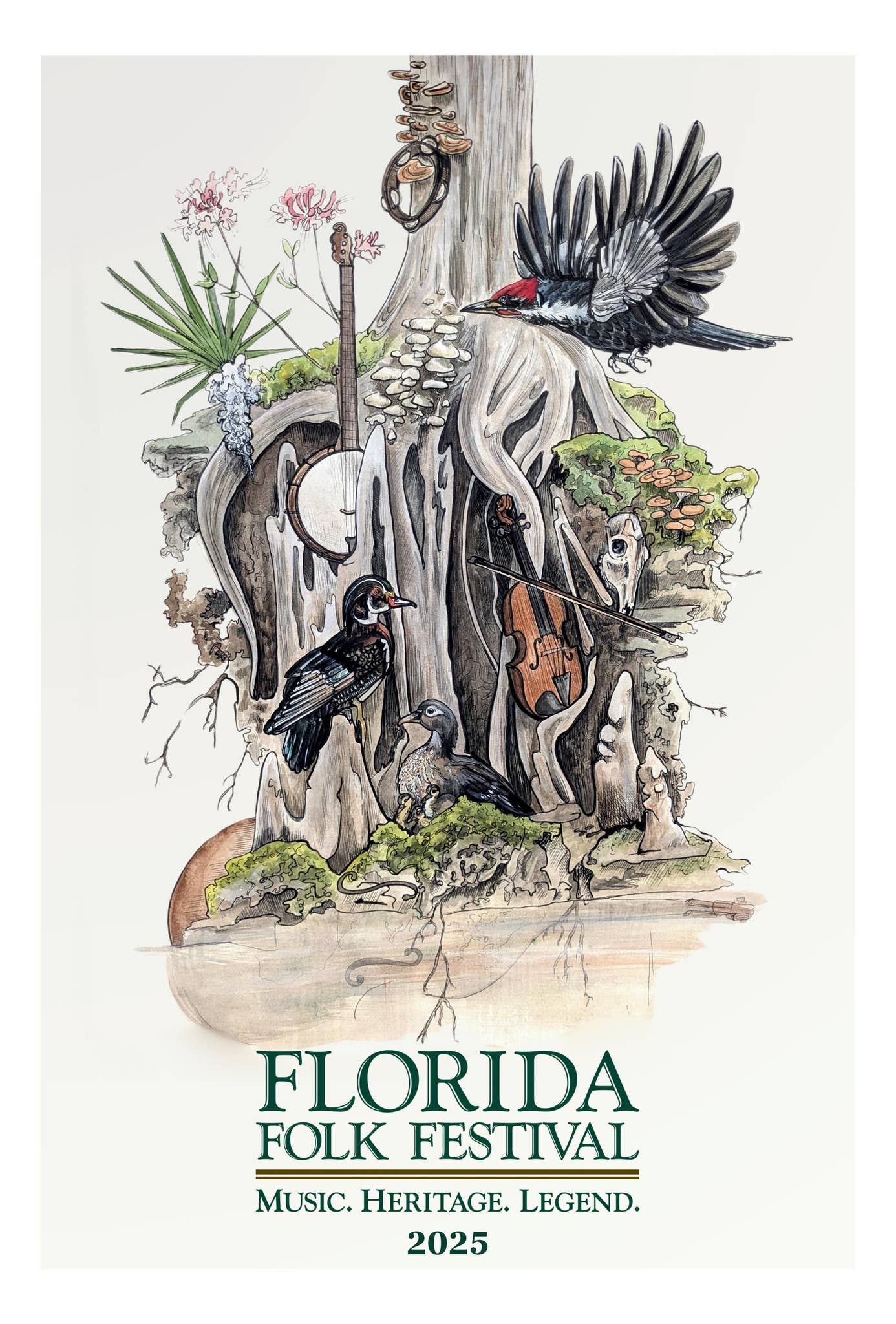 2025 FL Folk Festival by Florida Folk Festival - Issuu