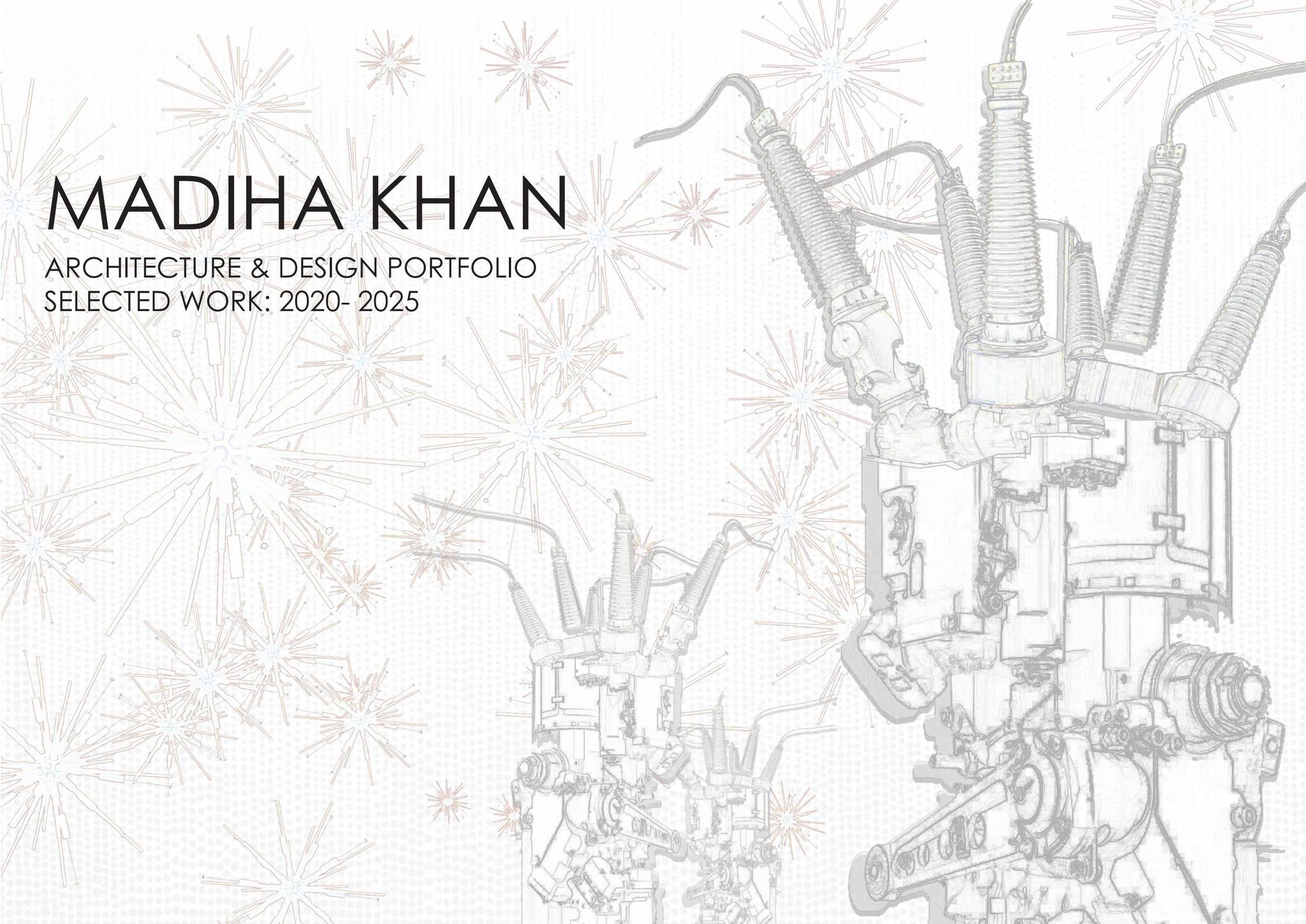 madiha_portfolio by Madiha masood khan - Issuu