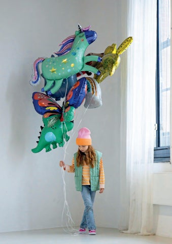 Folat Foil balloons 灯饰产品集 2025 第 2 页