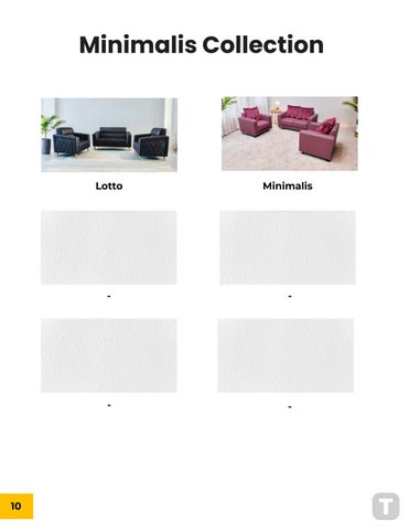 WARNA MEBEL Warna mebel 灯饰目录 第 12 页