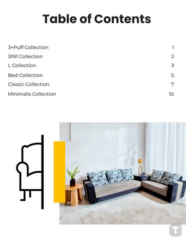 WARNA MEBEL Warna mebel 灯饰目录 第 2 页