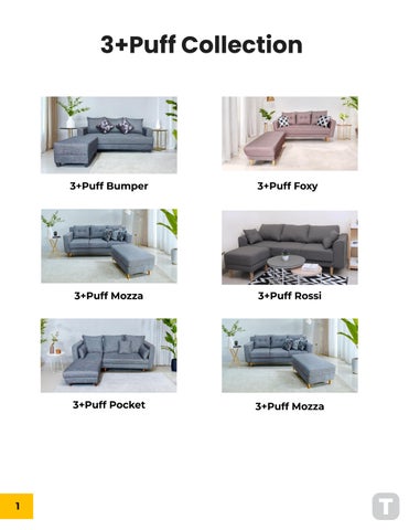 WARNA MEBEL Warna mebel 灯饰目录 第 3 页