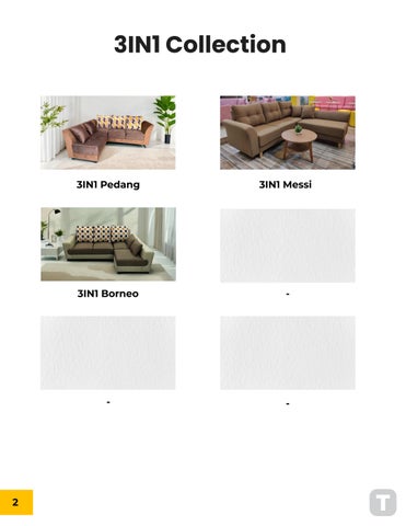 WARNA MEBEL Warna mebel 灯饰目录 第 4 页