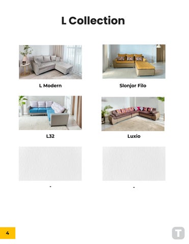 WARNA MEBEL Warna mebel 灯饰目录 第 6 页
