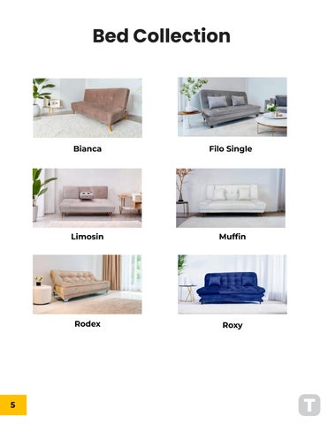 WARNA MEBEL Warna mebel 灯饰目录 第 7 页
