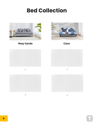 WARNA MEBEL Warna mebel 灯饰目录 第 8 页