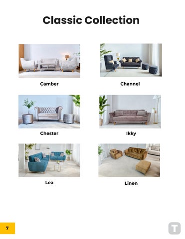 WARNA MEBEL Warna mebel 灯饰目录 第 9 页