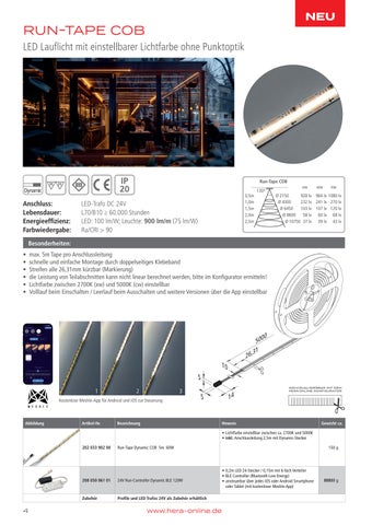 Hera Neuheiten 2025 第 4 页