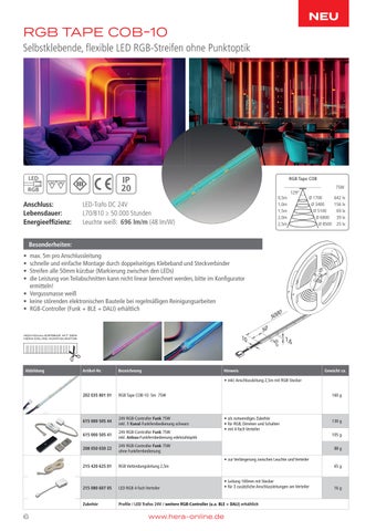 Hera Neuheiten 2025 第 6 页