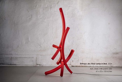 Benjamin Gillespie 第 9 页