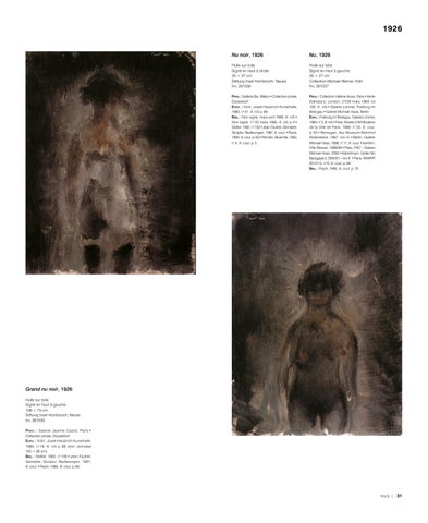 ACC Art Books 灯饰目录 · Fautrier 第 15 页