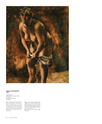 ACC Art Books 灯饰目录 · Fautrier 第 2 页