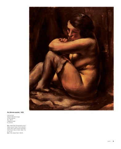 ACC Art Books 灯饰目录 · Fautrier 第 5 页