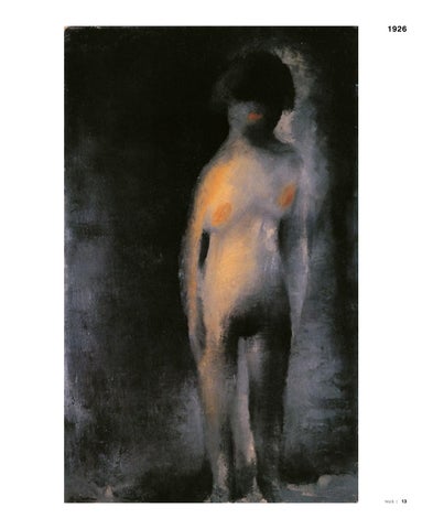 ACC Art Books 灯饰目录 · Fautrier 第 7 页