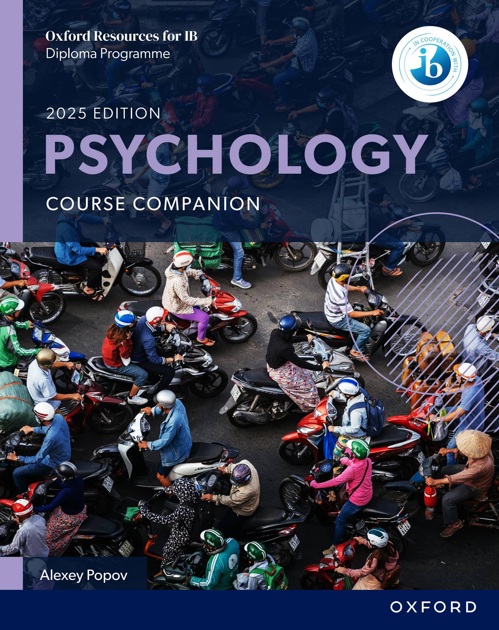 Oxford Resources for IB DP Psychology Course Book - Sample Pages