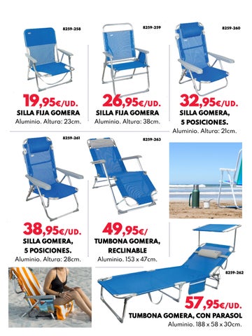 Playa × Piscina BricoCentro 第 10 页