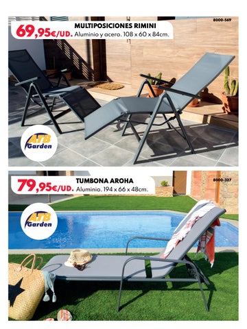 Playa × Piscina BricoCentro 第 2 页