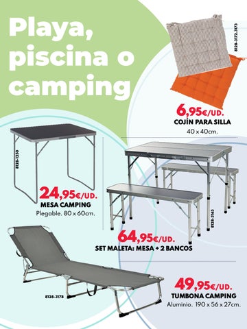 Playa × Piscina BricoCentro 第 9 页