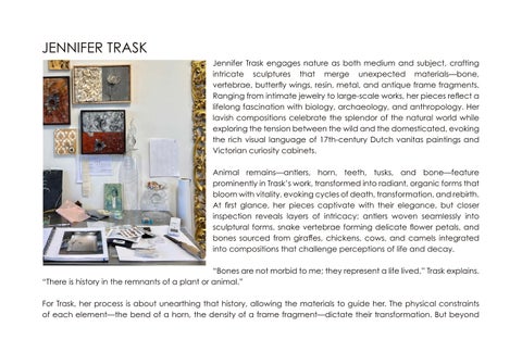 Jennifer Trask 第 4 页