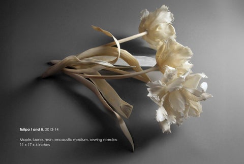 Jennifer Trask 第 5 页
